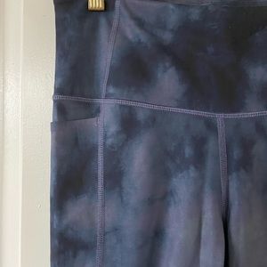 GapFit High Rise Recycled Power 7/8 Leggings